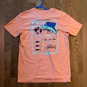 Columbia Men’s Short Sleeve Tee
